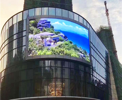中國LED屏企引領(lǐng)世界和產(chǎn)業(yè)發(fā)展的動(dòng)力在哪里?