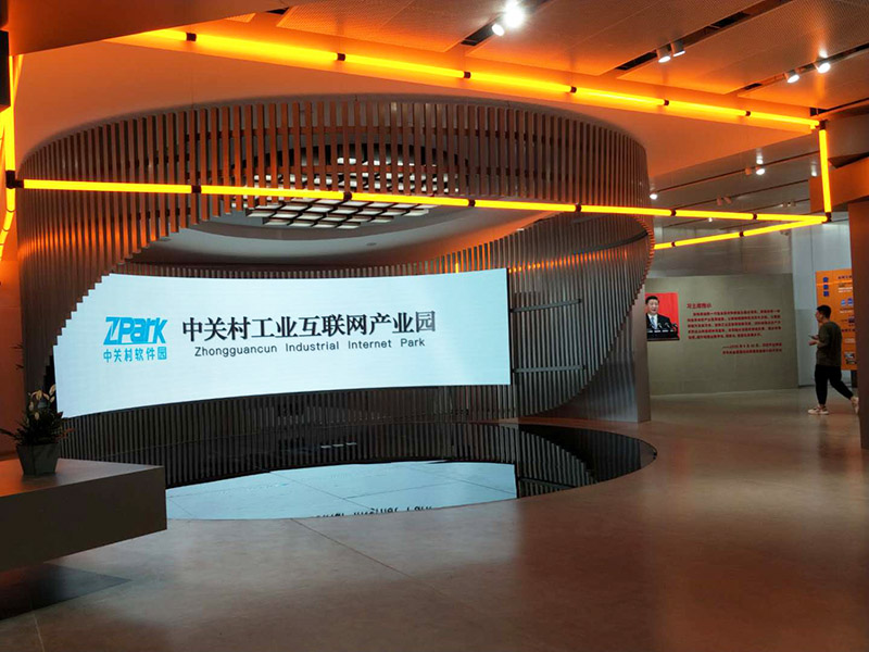 夏季來臨，如何給LED屏散熱？