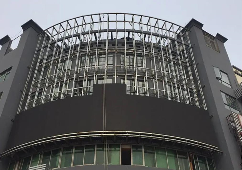如何挑選合適的全彩LED顯示屏？