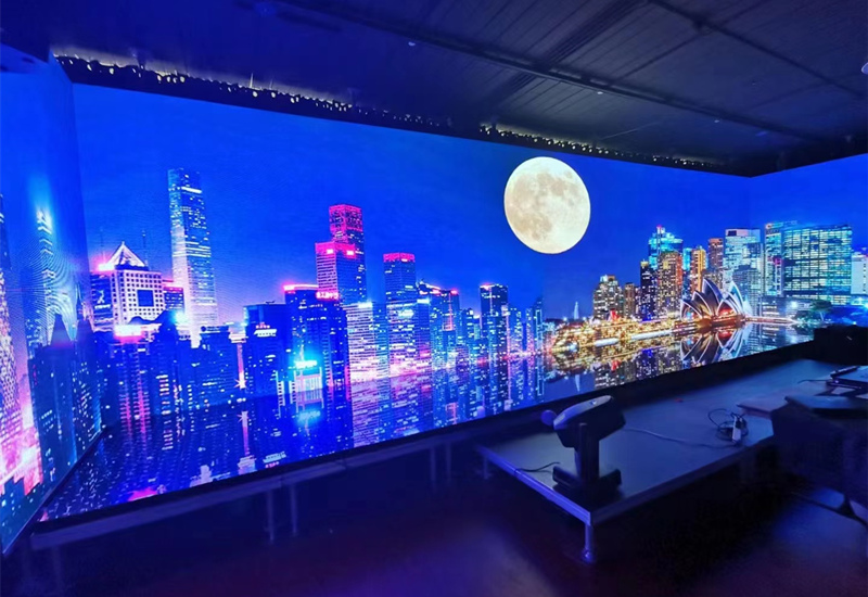 簡(jiǎn)單5個(gè)步驟挑選優(yōu)質(zhì)LED顯示屏廠家