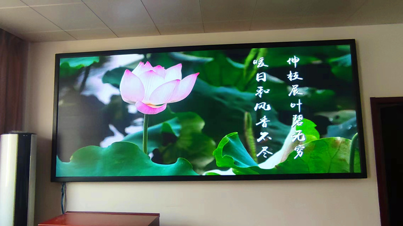 LED大屏幕亮度不一致的原因和解決方法？